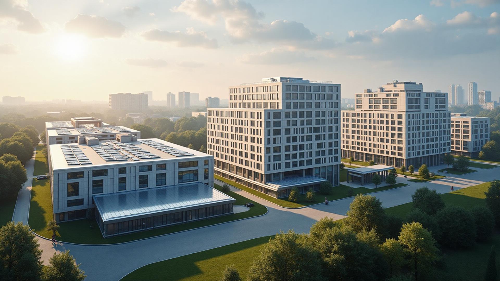 Solaranlage Darmstadt - COPPEN Installation