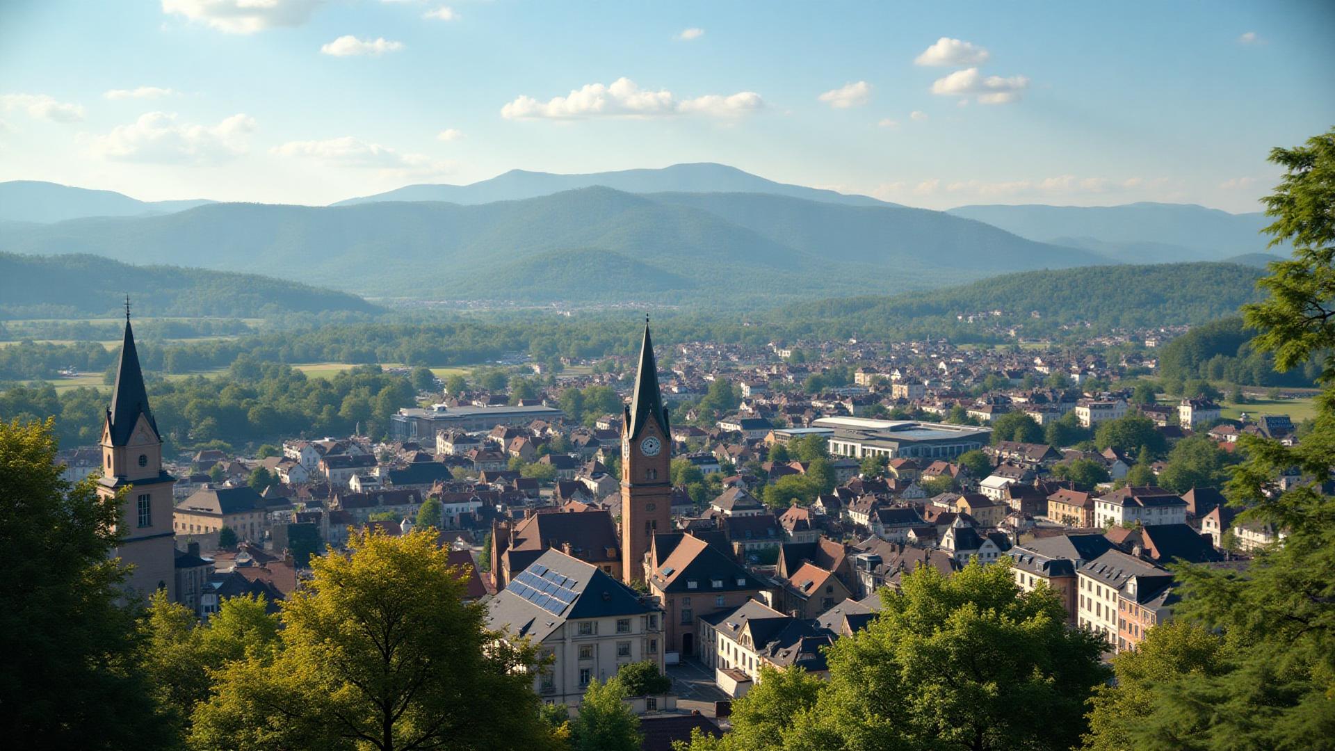 Solaranlage Freiburg - COPPEN Installation