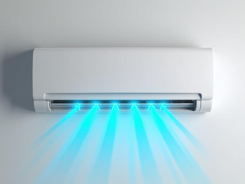 4D Airflow Technologie