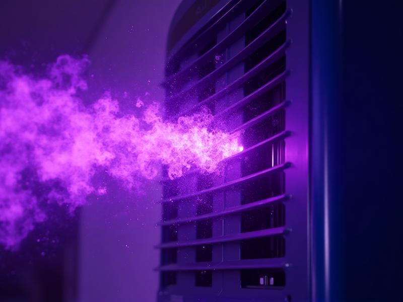 Cold Plasma Technologie