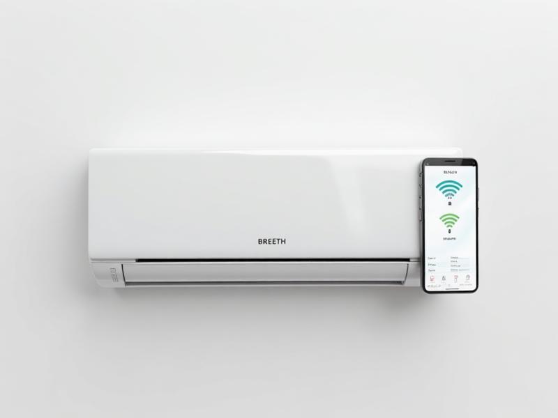 WiFi Smart Steuerung