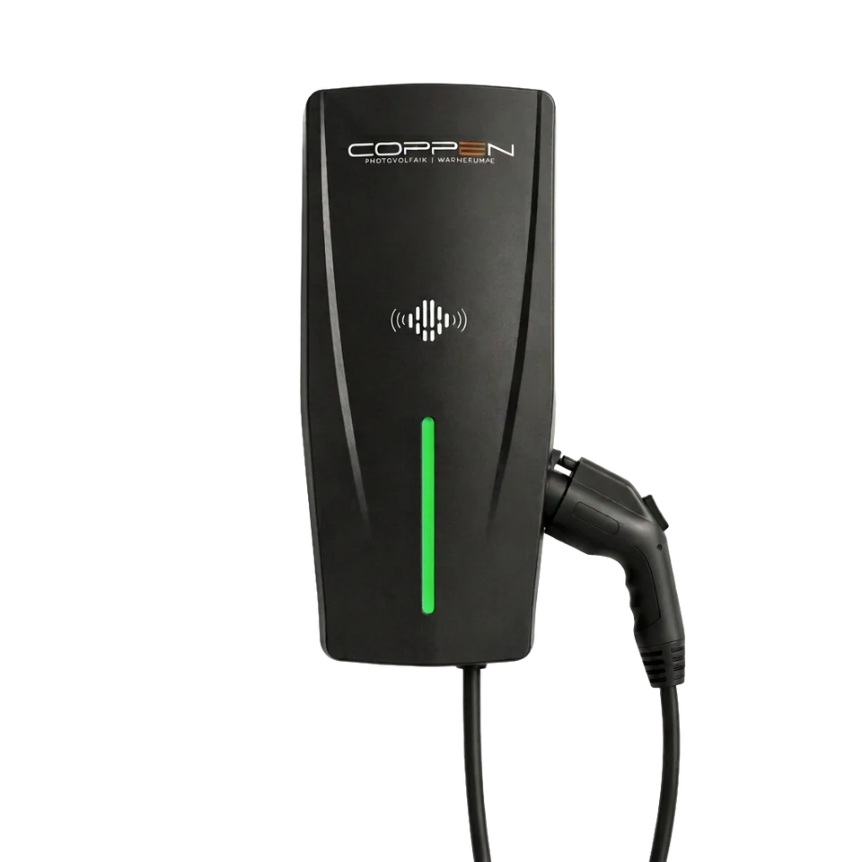 ChargeHub