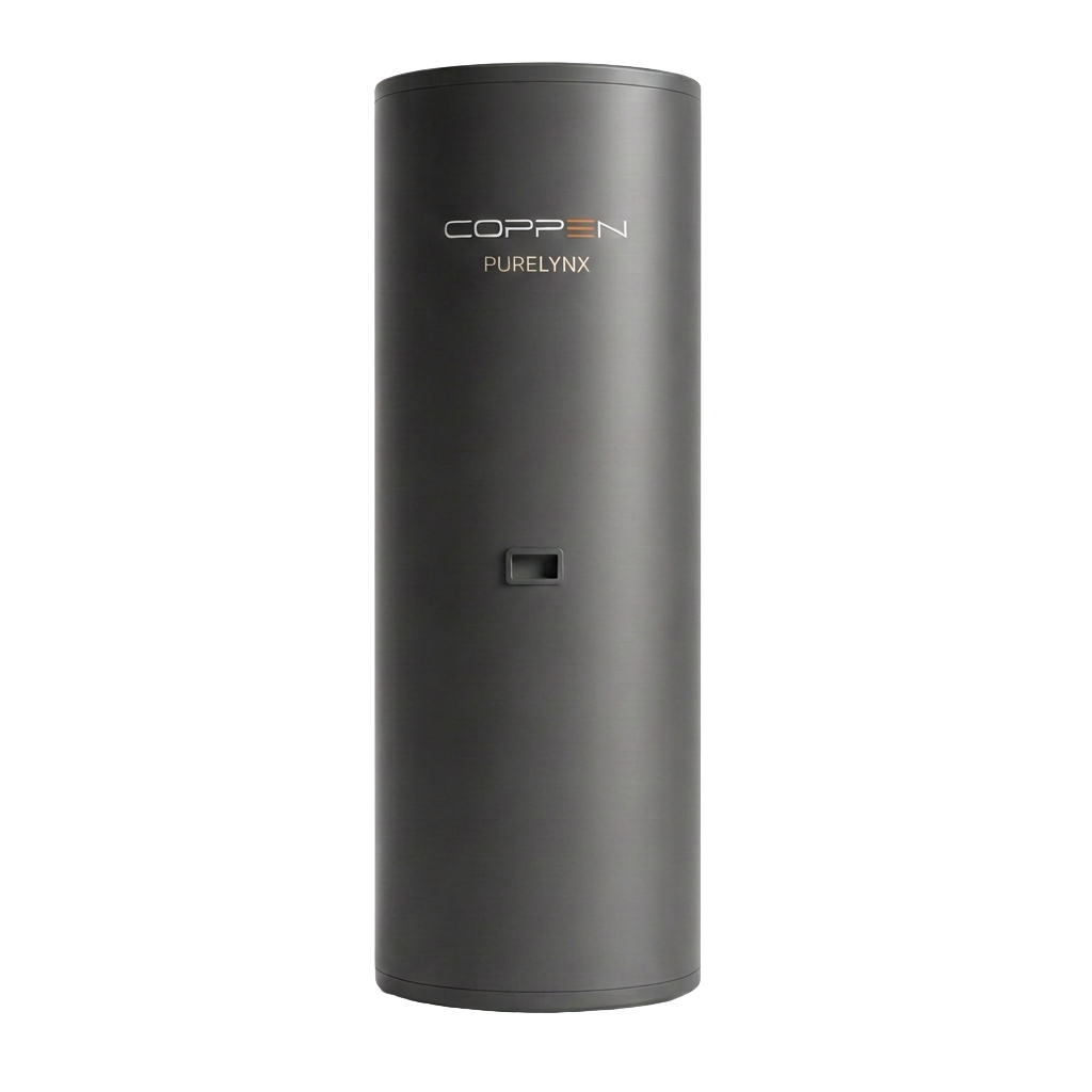 COPPEN PureLynx 300 Trinkwasserspeicher