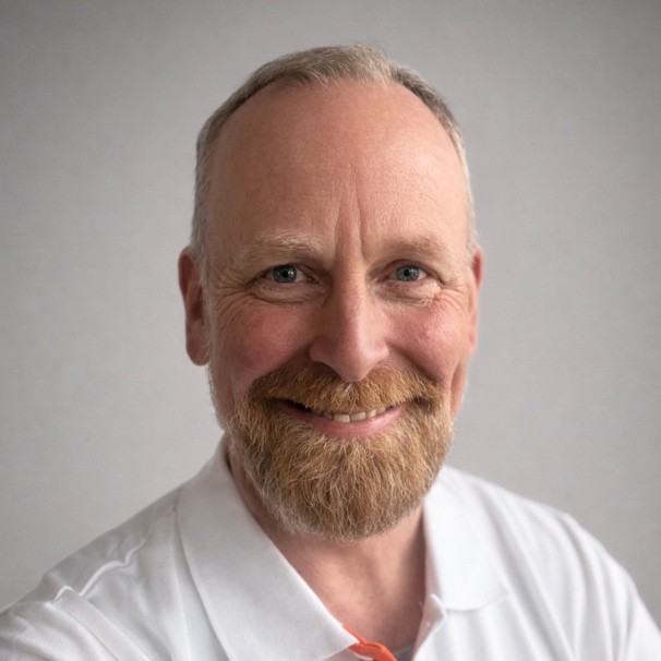 Tobias Hahn