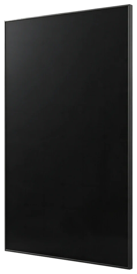 COPPEN CBC Solarmodul, Full Black