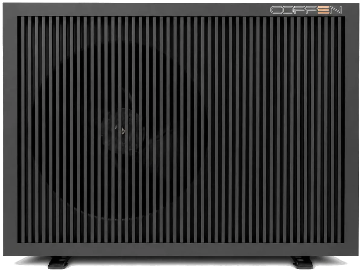 COPPEN ECOLYNX Wärmepumpe