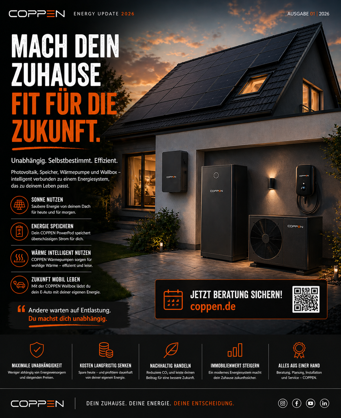 COPPEN Magazin Seite 8